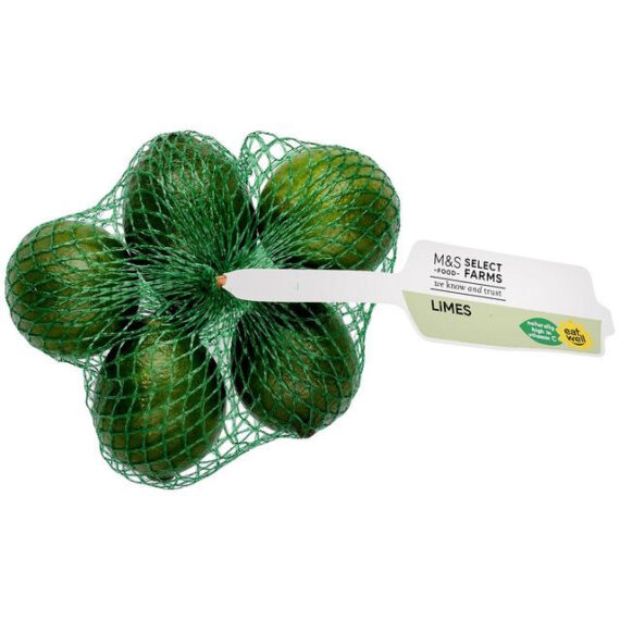 Tesco Kanzi grapefruit