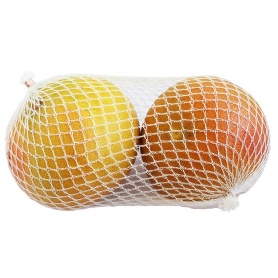 Tesco Kanzi grapefruit